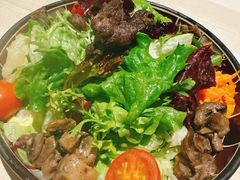 -LENBACH兰巴赫西餐啤酒坊(大连东港店)