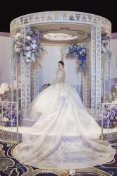 -豪门婚礼策划