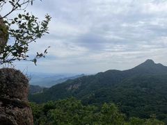 -丹东凤凰山景区