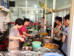 大堂-东华豆花(漳州店)