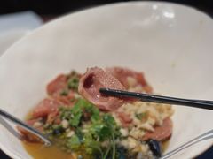 藤椒脆舌-肴约·花园式餐厅(湖里店)