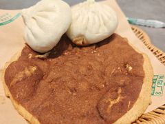 -黑窑厂糖油饼烤鸭·清真菜(黑窑厂街店)