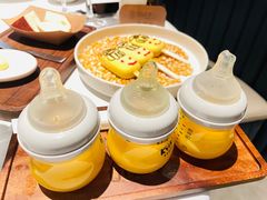 -狮拾久·现代新加坡料理(福田COCO Park店)