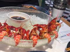 -红盔甲·小龙虾(昌里路店)