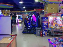 -大玩家(中原万达广场店)