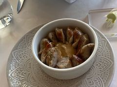 -L'Arome芳芳法国餐厅(仙林金鹰店)