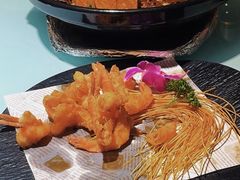 -隆喜元鱼汤包·海鲜(中联广场店)