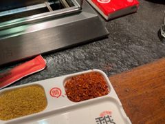 -可口香·非遗老号烧烤(南岗直营店)