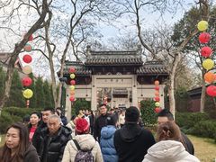 -钱王祠