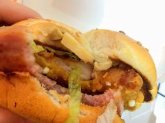 -麦当劳(昆山北门路店)