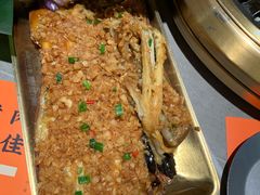 -杨小佳·齐齐哈尔烤肉·烤串(广州店)