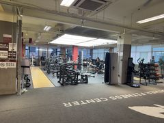 -聚健身GatherFitness(余杭店)