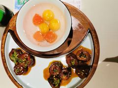 九转大肠-闫府私房菜·百年鲁菜(恒隆店)