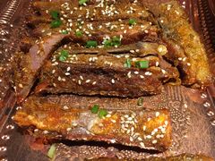 烤羊排-霄汉羊排(万松园一店)