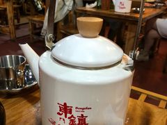 -东镇老火锅(长春路首店)