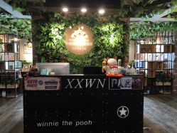 -小熊维尼高端儿童摄影(南山信和店)