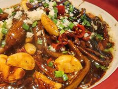 -老海陵·泰州菜(图书馆店)