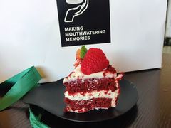 -姆们M Sweetie Cake(五道口店)