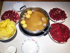 -汕头八合里海记牛肉店(清河店)