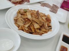 -玉林烤鸭店(定福庄店)