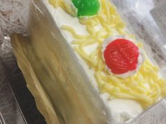 栗子蛋糕-红叶蛋糕(广达路总店)