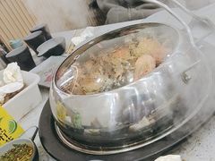 -仙螺岛海鲜自助餐厅(总店)