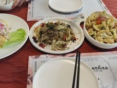 -赵小姐丨新中餐(曲江店)