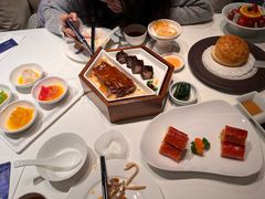 -南棠馆粤菜坊(群光店)