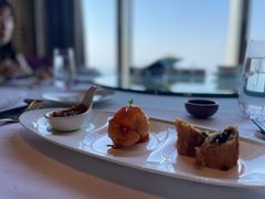 -金轩中餐厅 Jin Xuan(浦东丽思卡尔顿酒店)