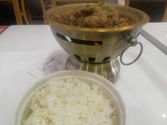 -南城香(欧陆经典万兴苑店)