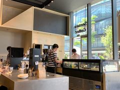 -Seesaw Coffee(苏州中心店)