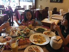 -Red Lobster