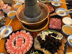 -牛街清真满恒記(平安里西大街店)