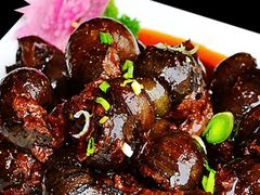 田螺塞肉-乾园风尚五大道