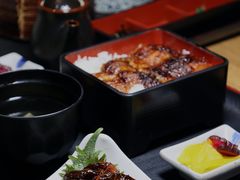 -昇鳗鱼家(浦东店)