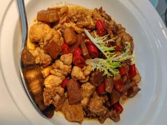 -上地宴·中关村的会客厅(清河高铁站店)