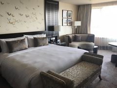 -无锡君来洲际酒店