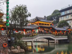 -杭州宋城