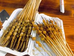 -十里铺铁板鱿鱼