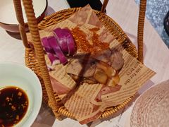 -大鸭梨烤鸭·北京菜(大兴南小街店)