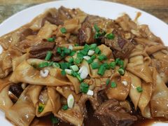 -壹阁胡羊焖饼(特色小吃街店)