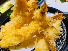 炸虾天妇罗-德川家日本料理(中关村寰太大厦店)