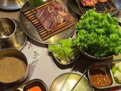 -西塔老太太泥炉烤肉(沈阳店)