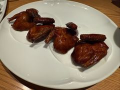 -新荣记(西溪湿地店)