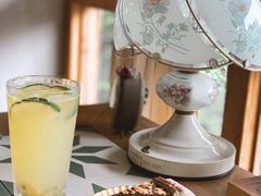 -时光花园(白鹭洲店)