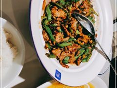 -兰湘子·湘菜小炒(济南领秀城店)