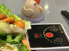 -椰小鸡·琼州糟粕醋(美兰缤纷城店)