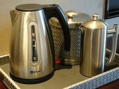 -广交会威斯汀酒店