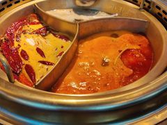 -小龙坎老火锅(北京三里屯店)