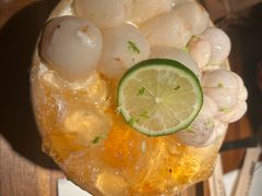 -RUXU入续糖水铺与包(卓悦中心店)